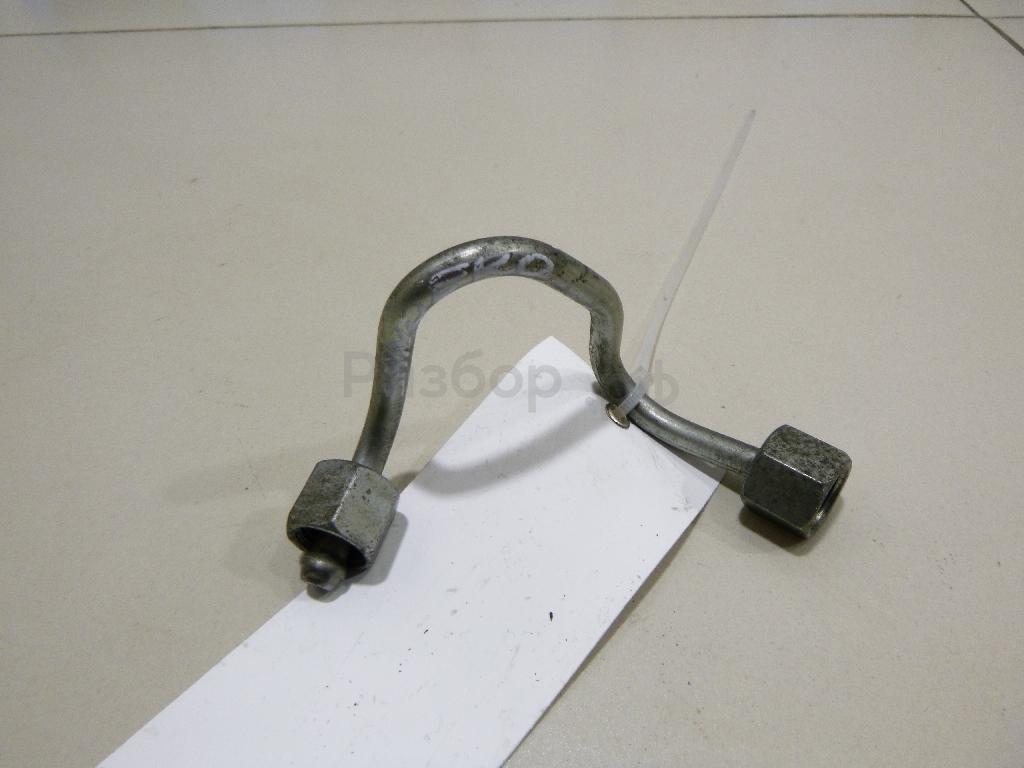 Трубка ТНВД