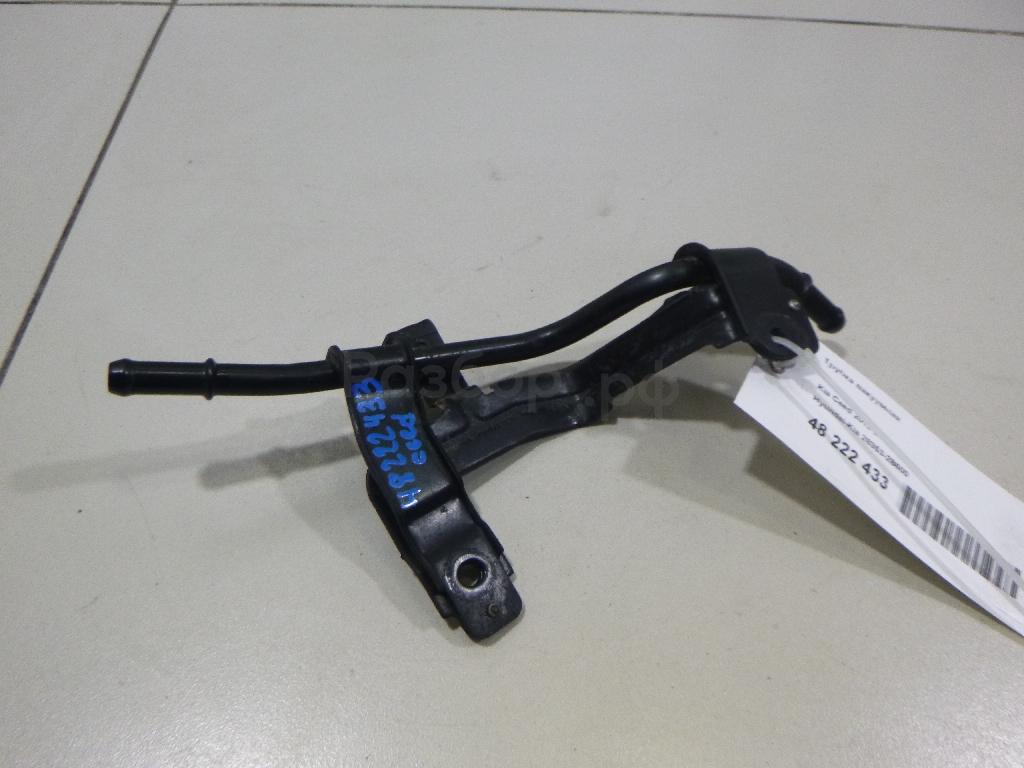 Трубка вакуумная