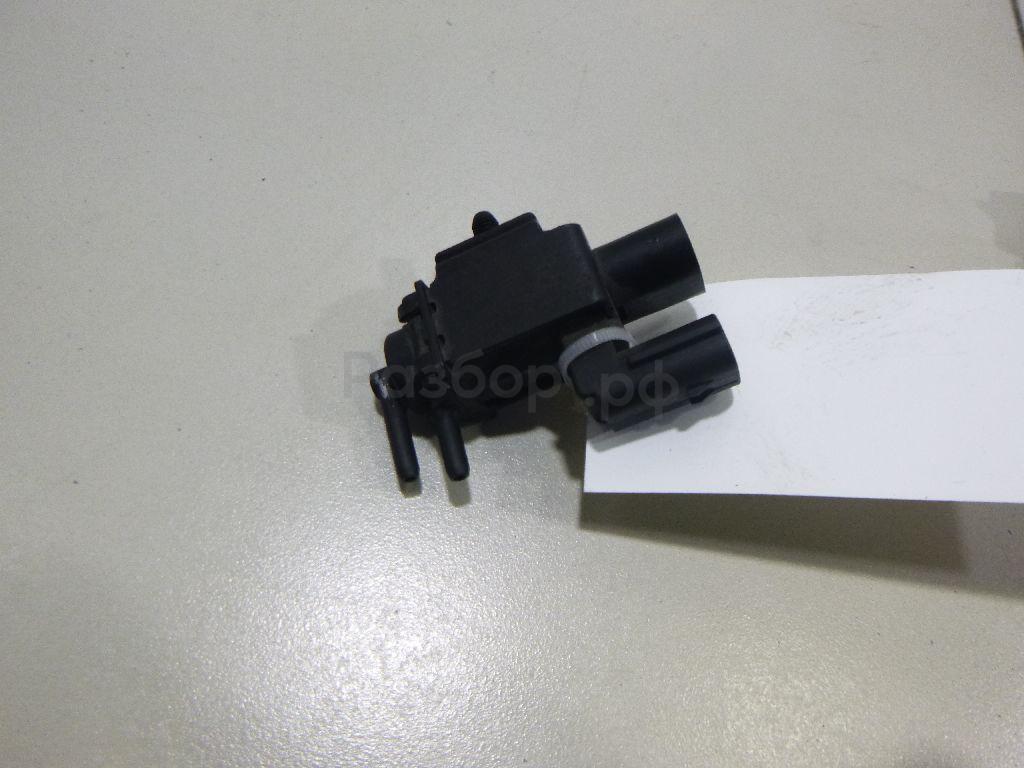 Клапан электромагнитный