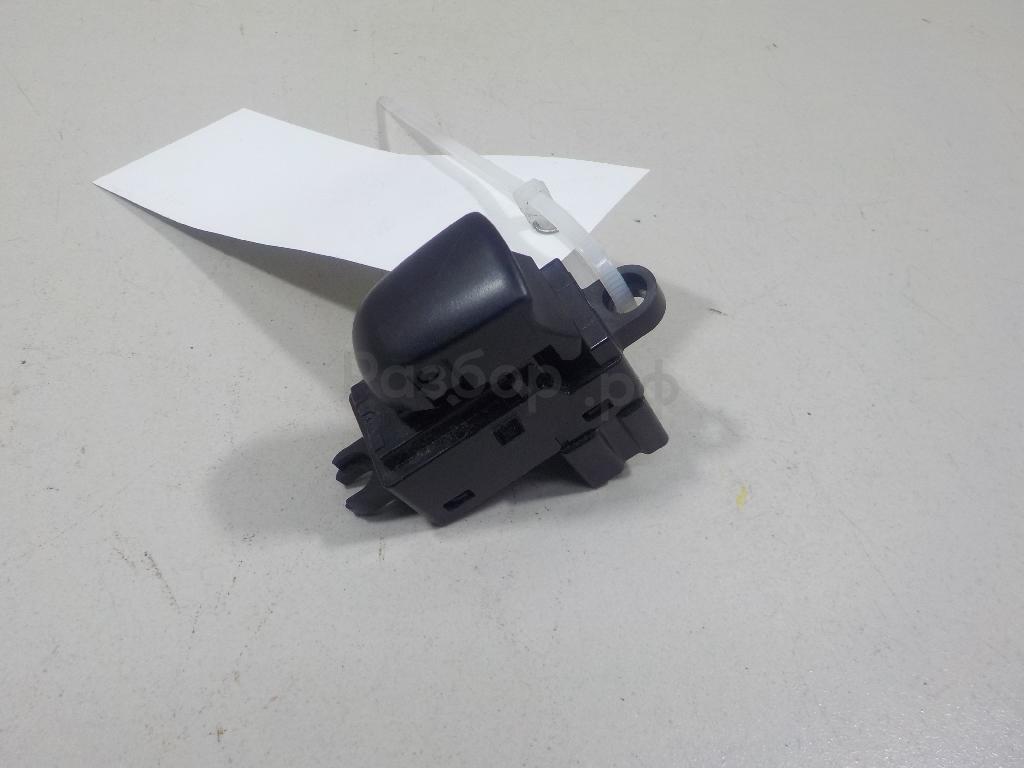 Кнопка стеклоподъемника