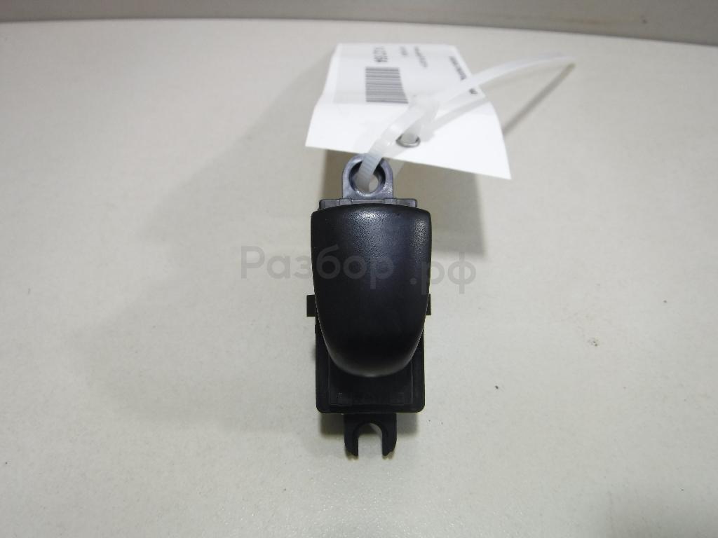 Кнопка стеклоподъемника