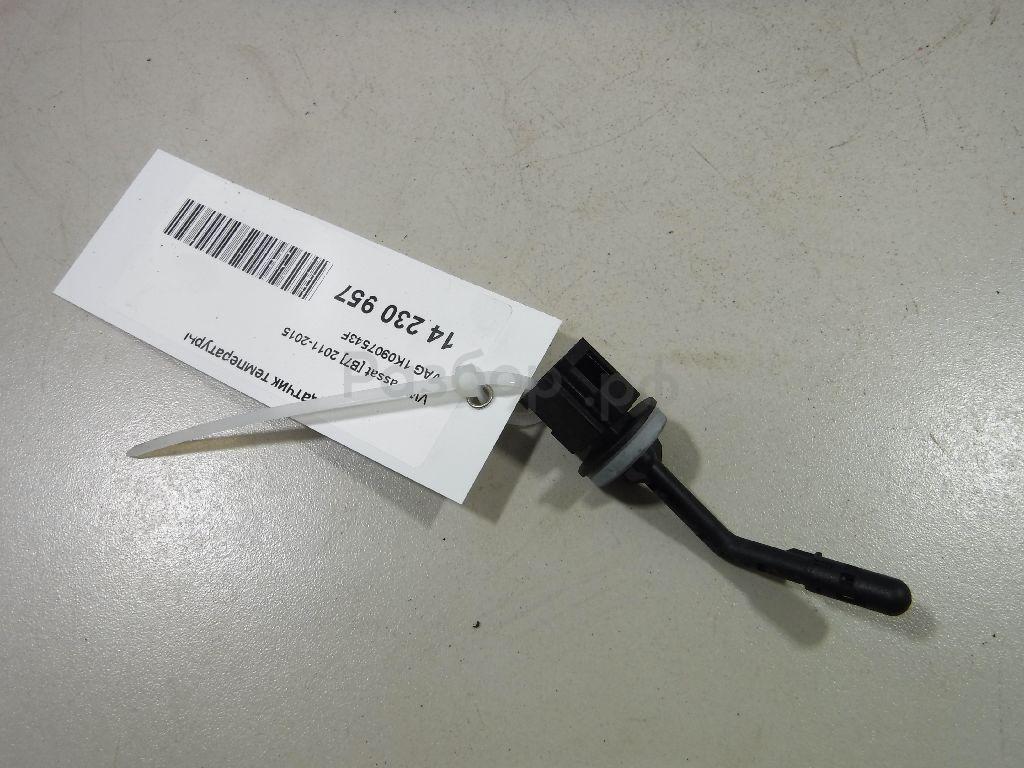 Датчик температуры