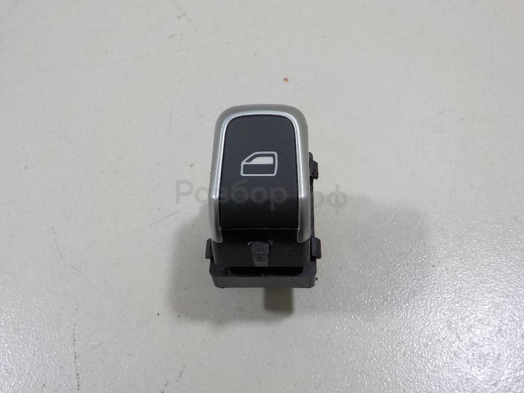 Кнопка стеклоподъемника