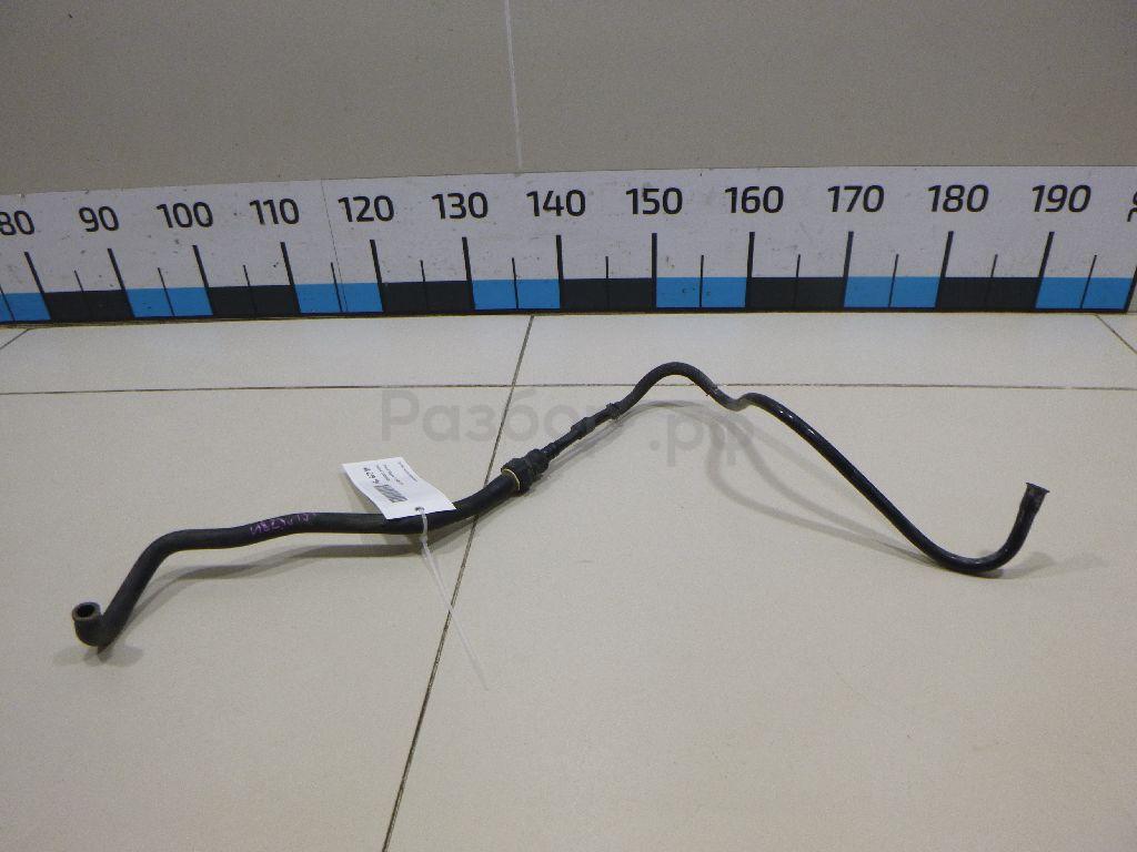 Трубка вентиляционная