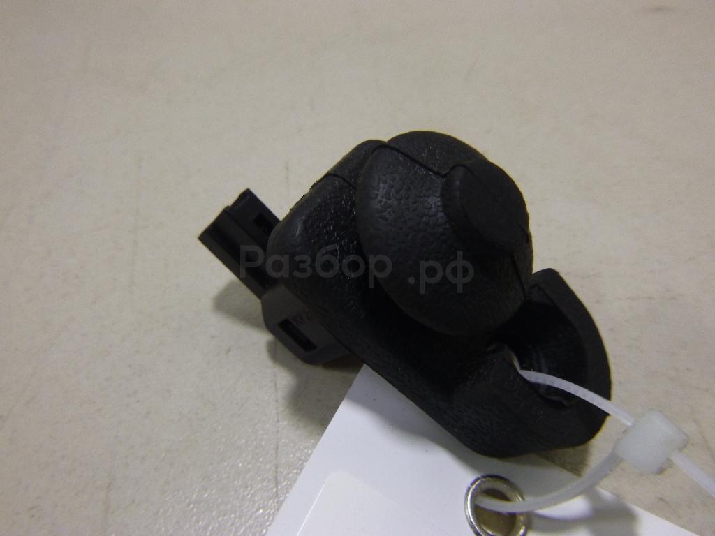 Выключатель концевой