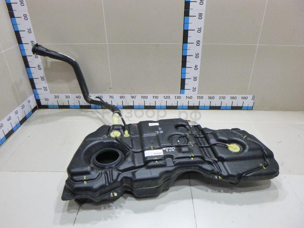 Бак топливный