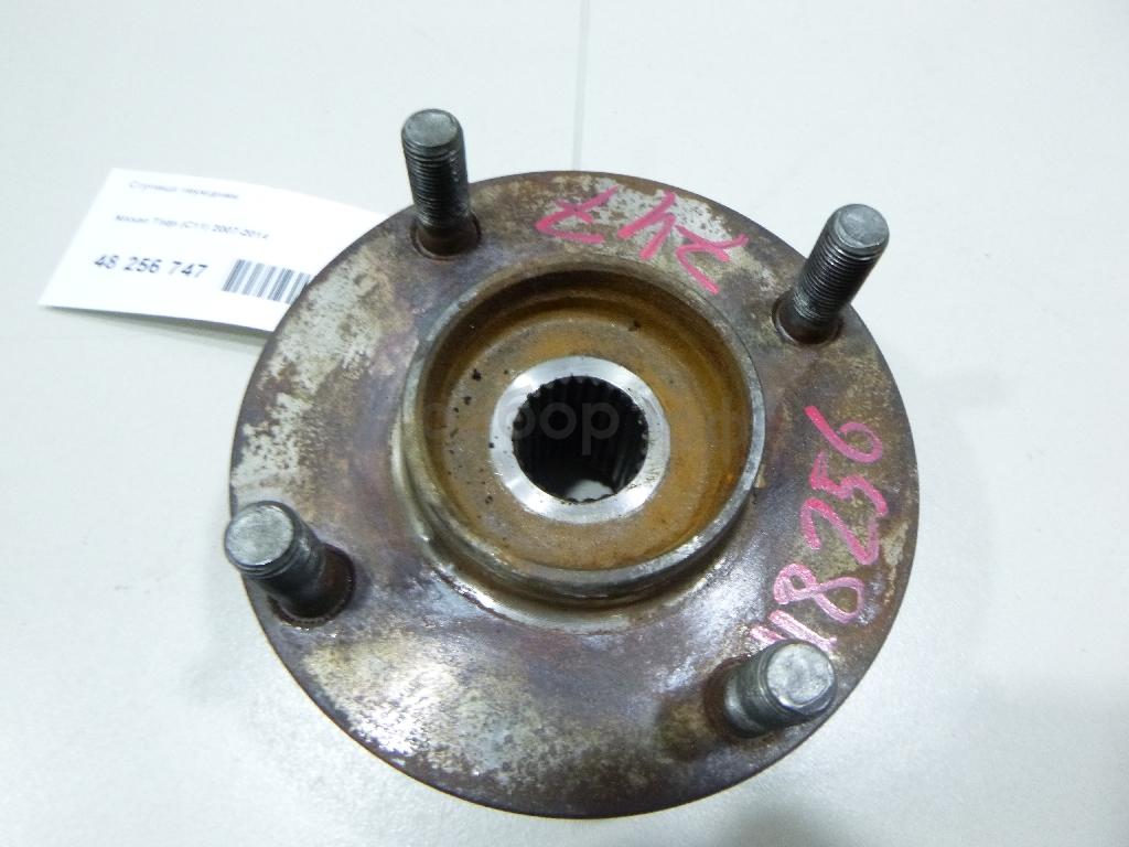 Ступица передняя