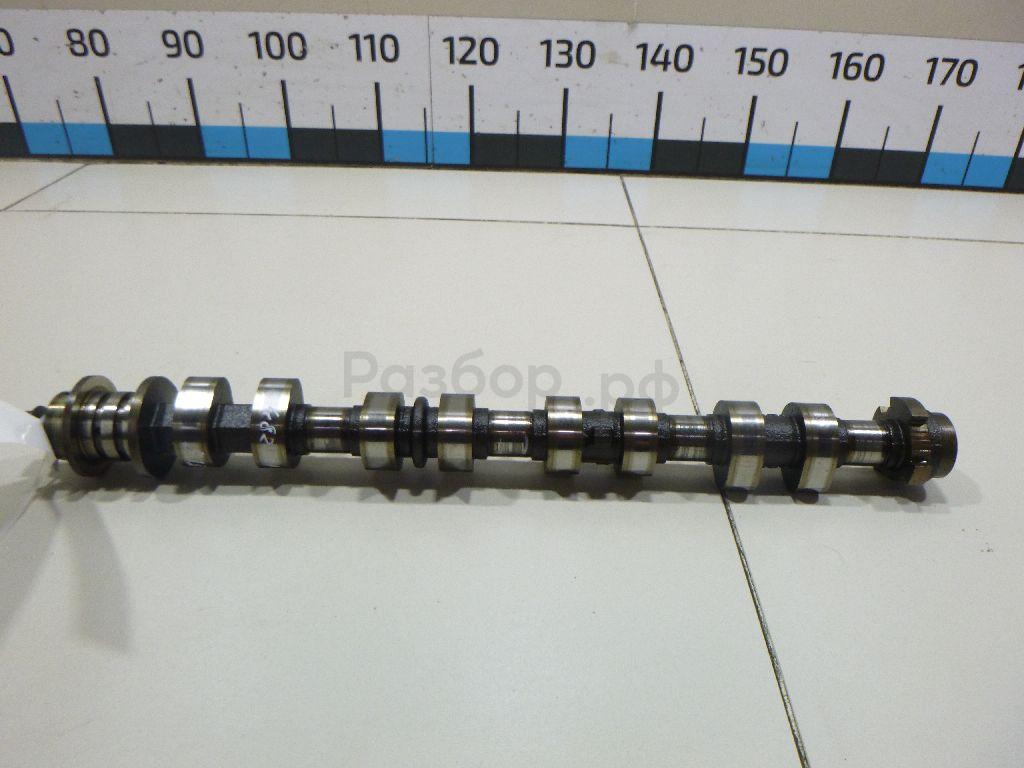 Распредвал выпускной