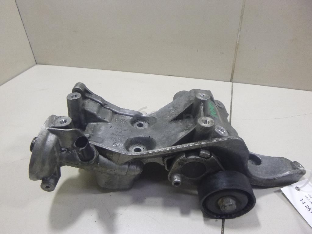 Кронштейн генератора