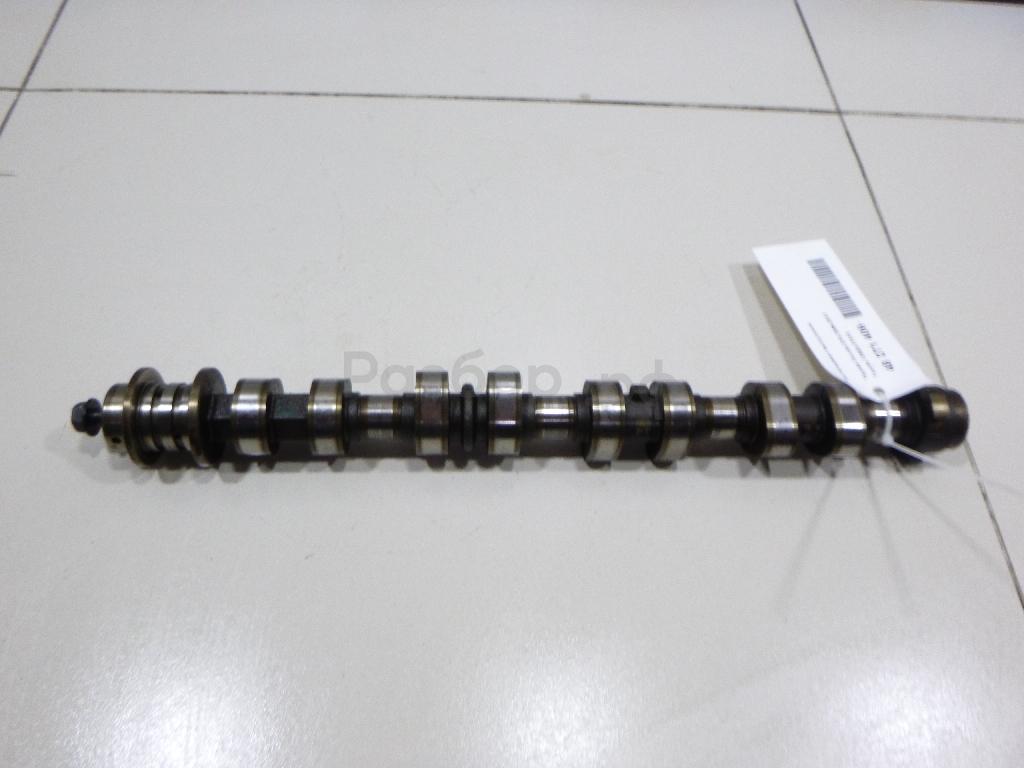 Распредвал выпускной