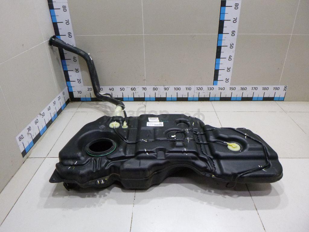 Бак топливный