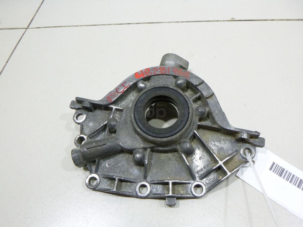 Насос масляный