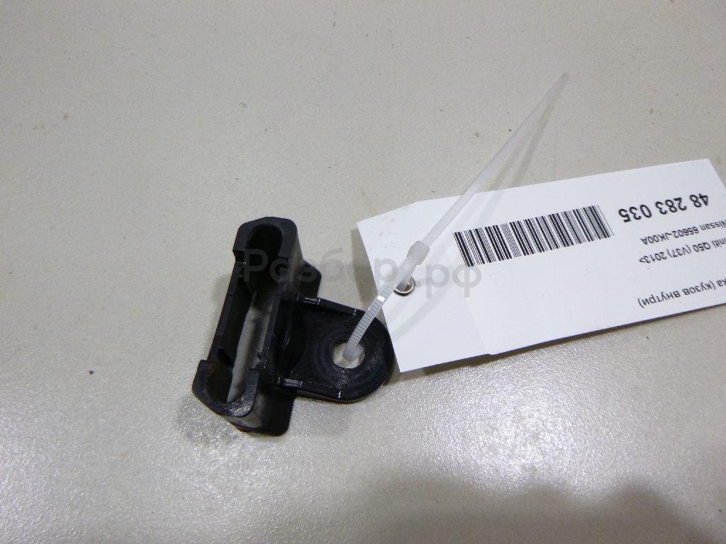 Накладка (кузов внутри)