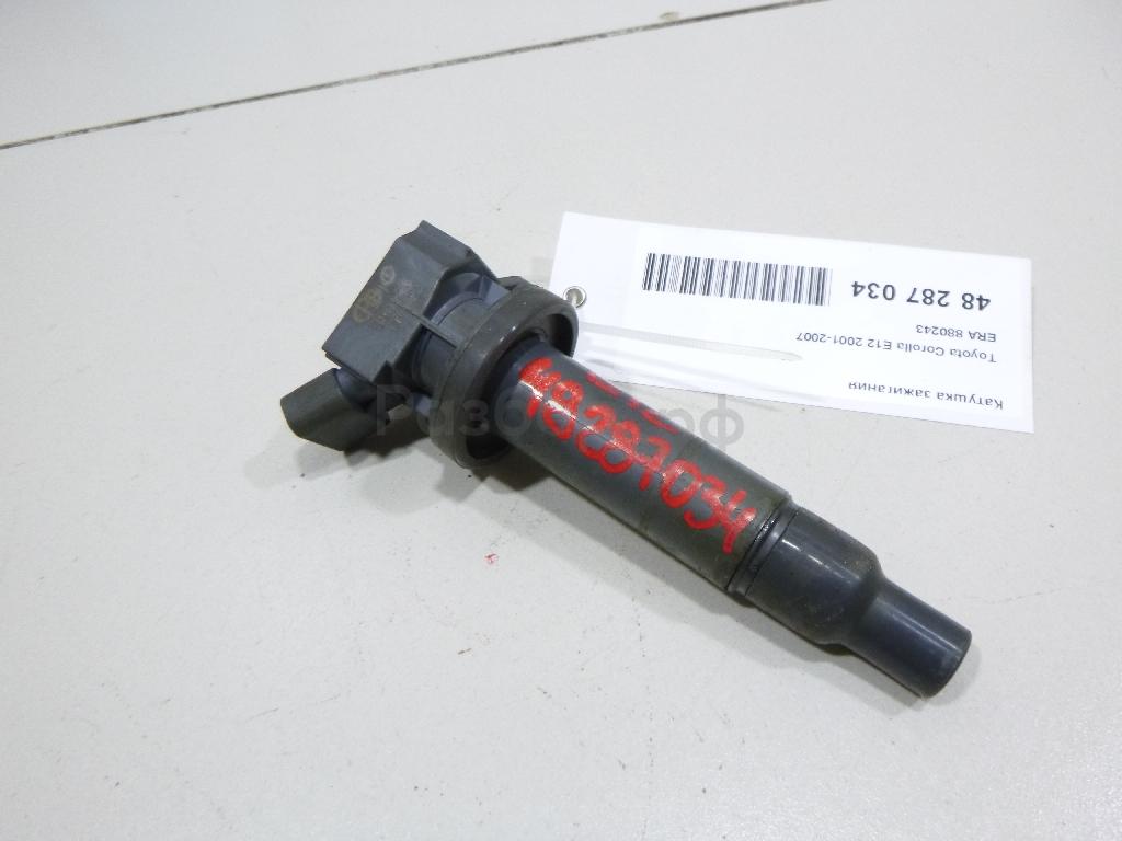 Катушка зажигания