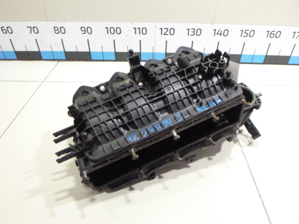 Коллектор впускной