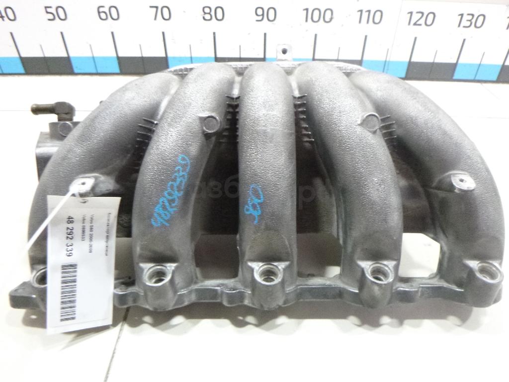 Коллектор впускной