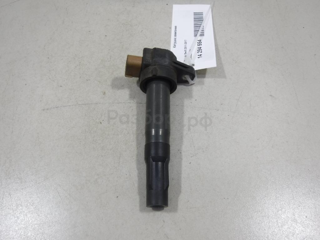 Катушка зажигания