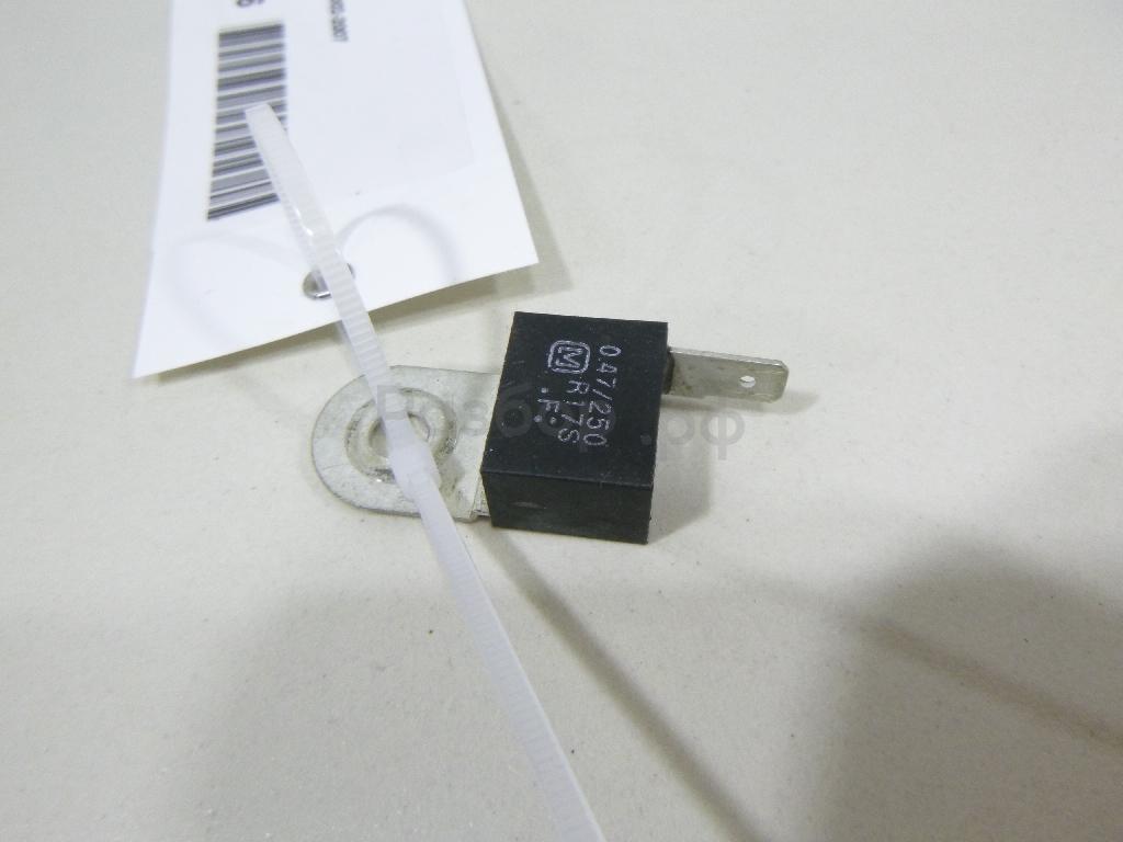 Конденсатор