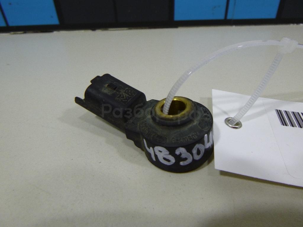 Датчик детонации