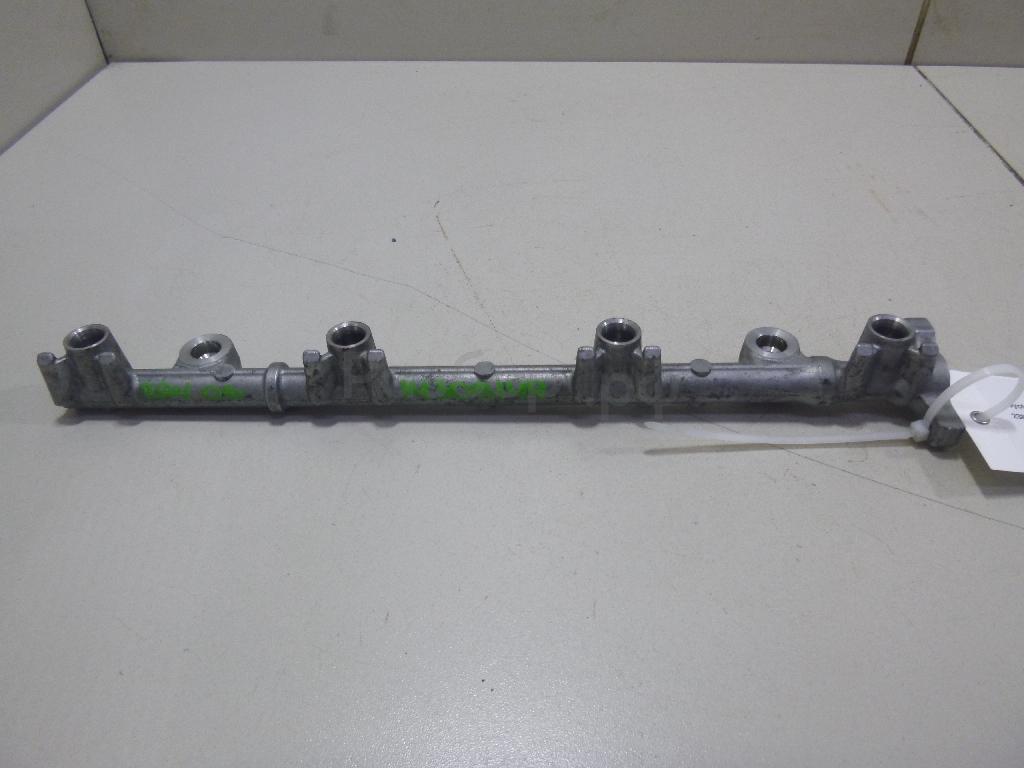 Рейка топливная (рампа)