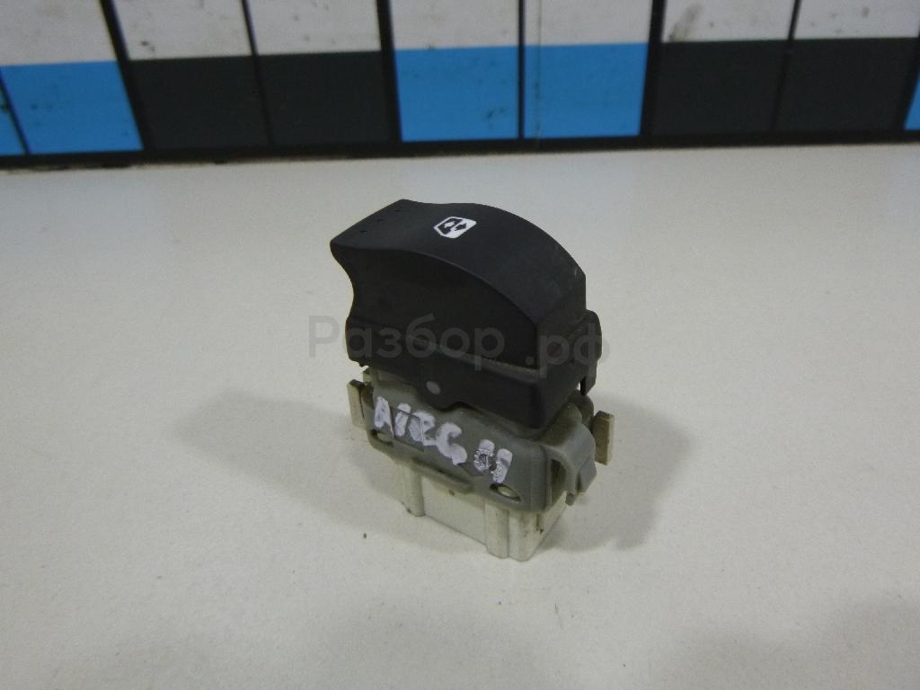 Кнопка стеклоподъемника