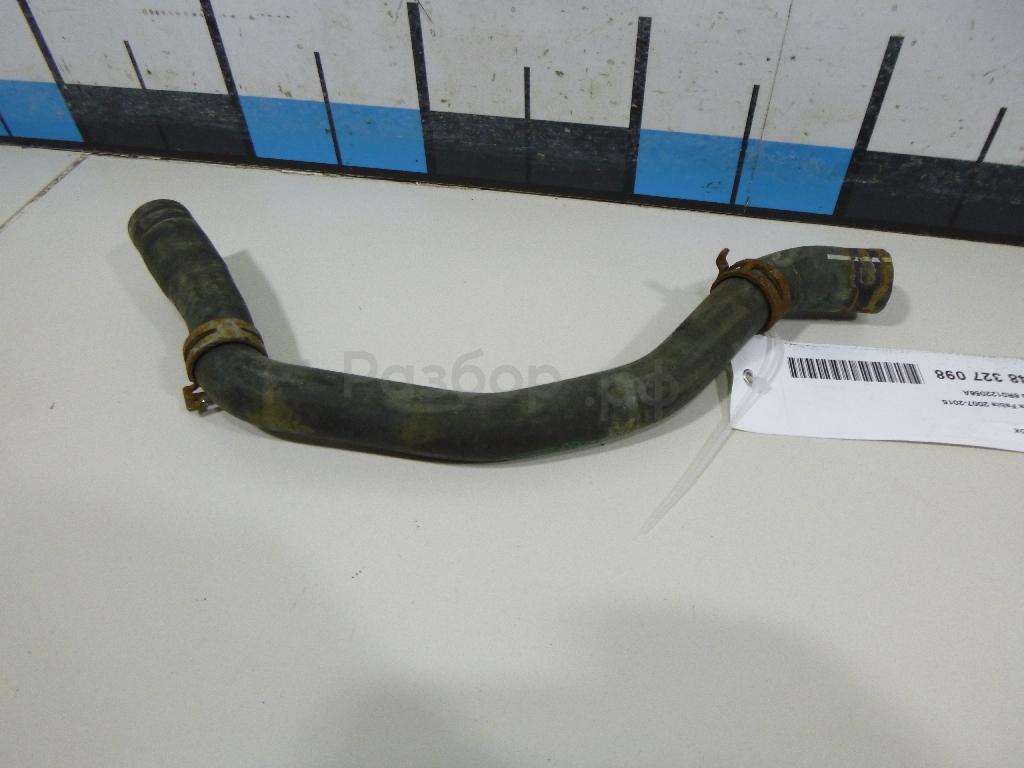 Патрубок