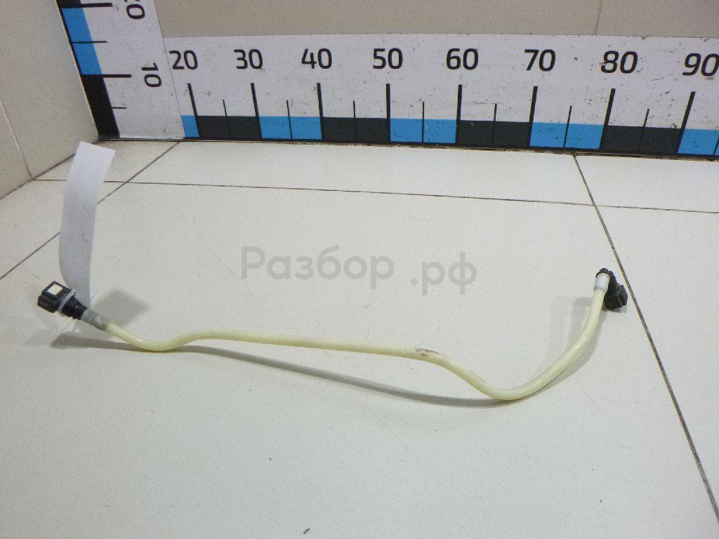 Трубка топливная