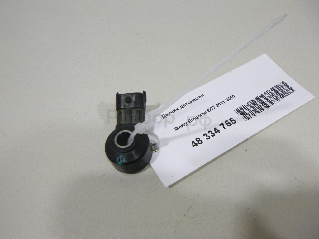 Датчик детонации