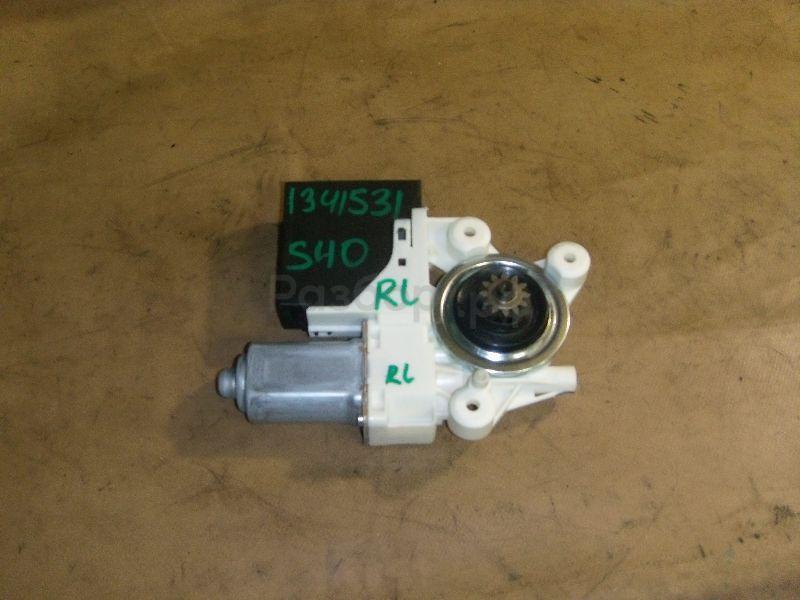 Моторчик стеклоподъемника