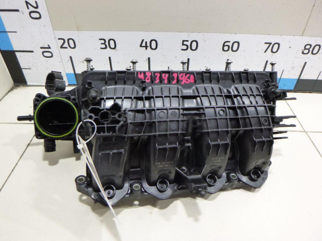 Коллектор впускной