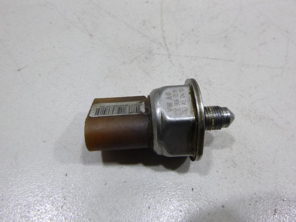 Датчик давления топлива