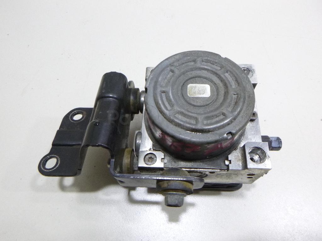 Блок ABS (насос)