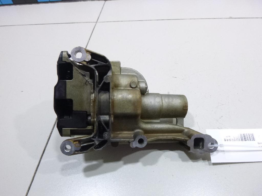 Насос масляный