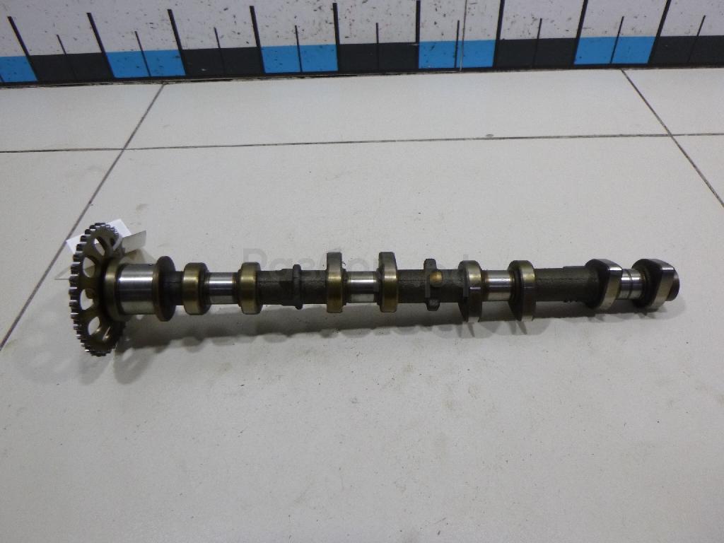 Распредвал выпускной