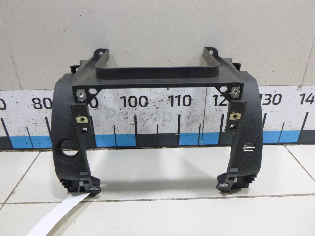 Накладка (кузов внутри)