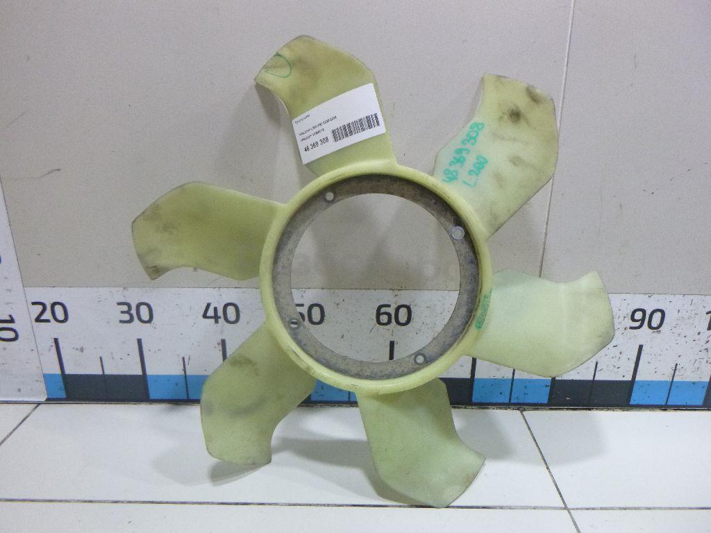 Крыльчатка