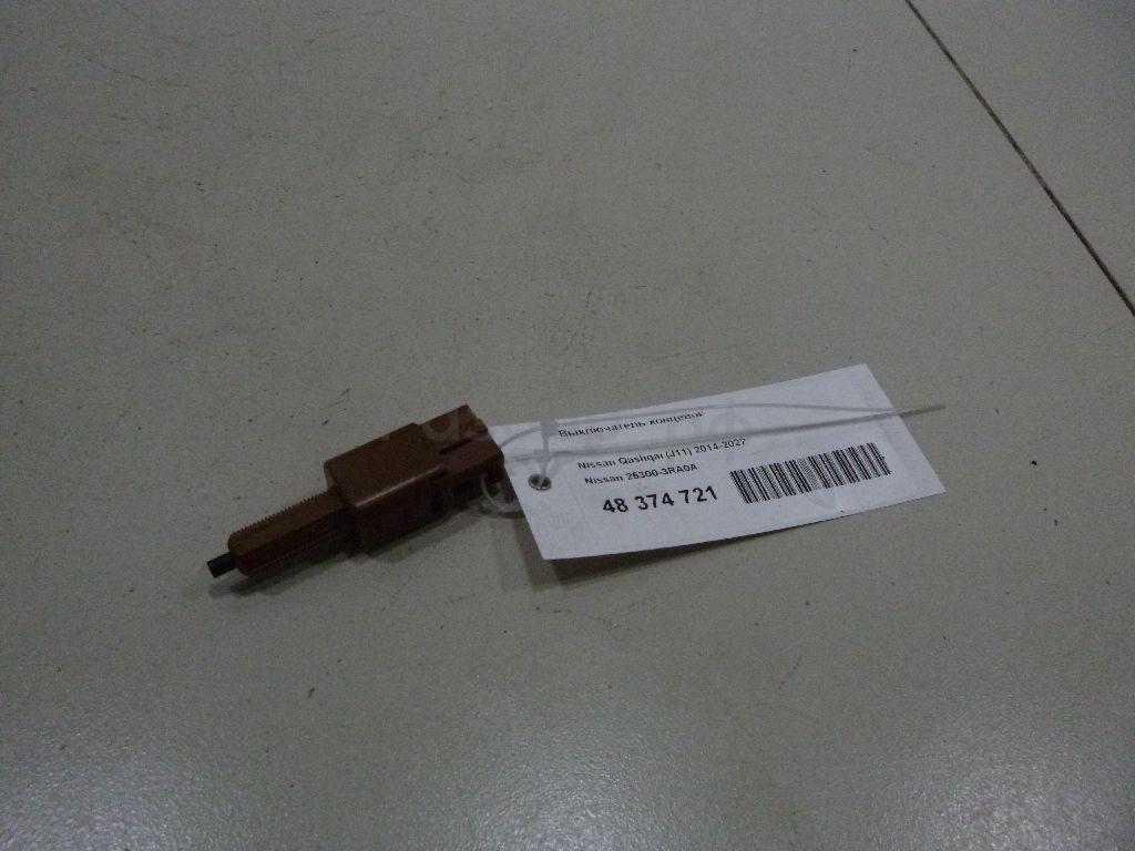 Выключатель концевой