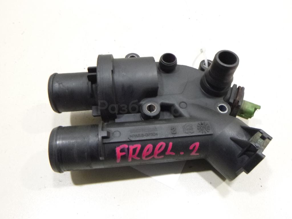 Корпус термостата