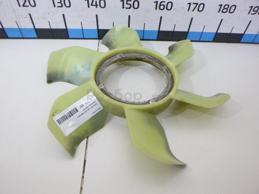 Крыльчатка