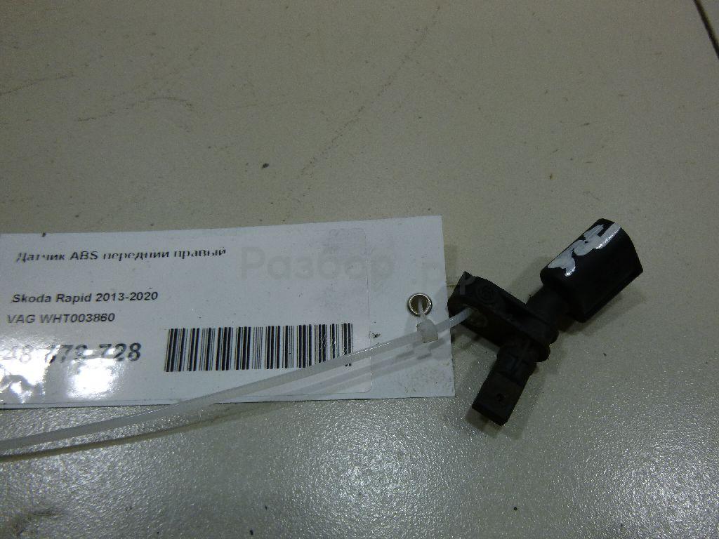 Датчик ABS передний правый