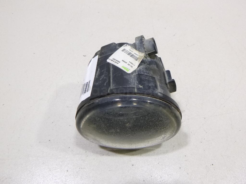 Фара противотуманная