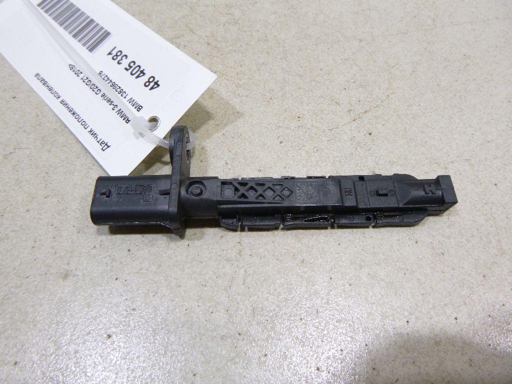 Датчик положения коленвала