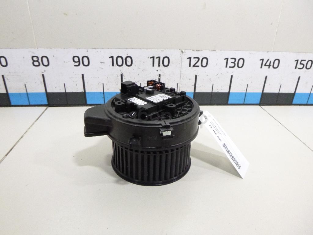 Моторчик отопителя