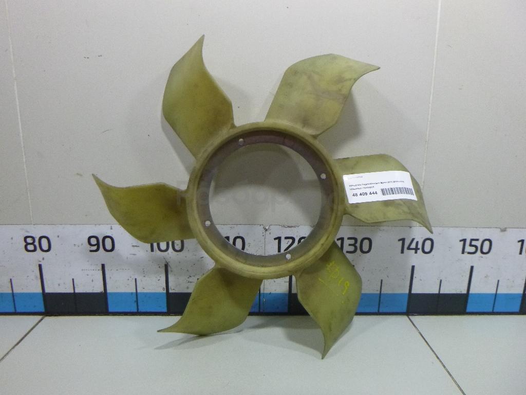 Крыльчатка