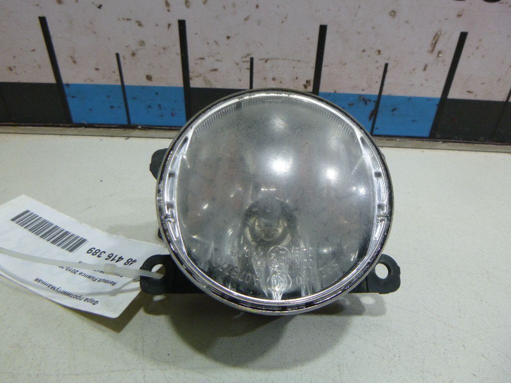 Фара противотуманная