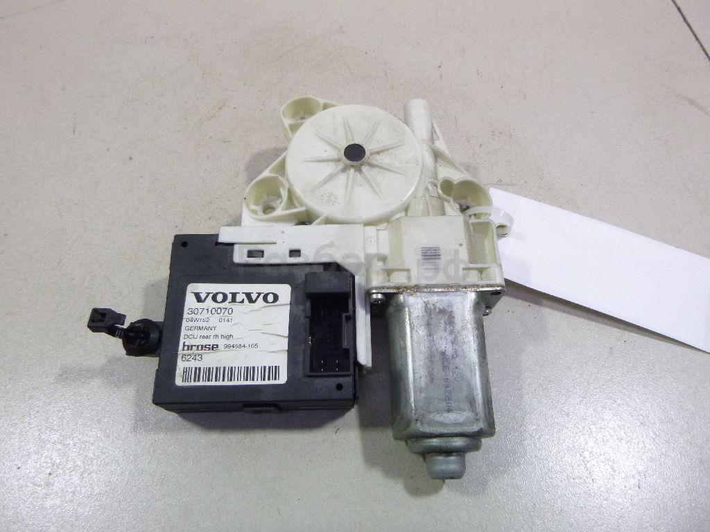 Моторчик стеклоподъемника