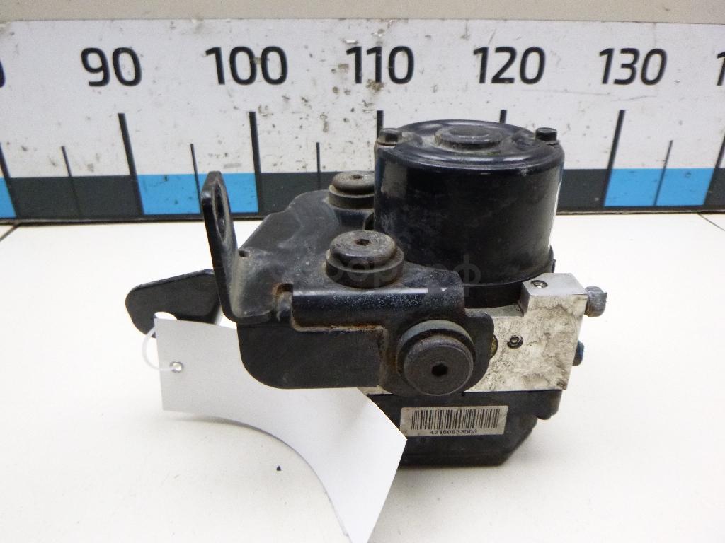 Блок ABS (насос)