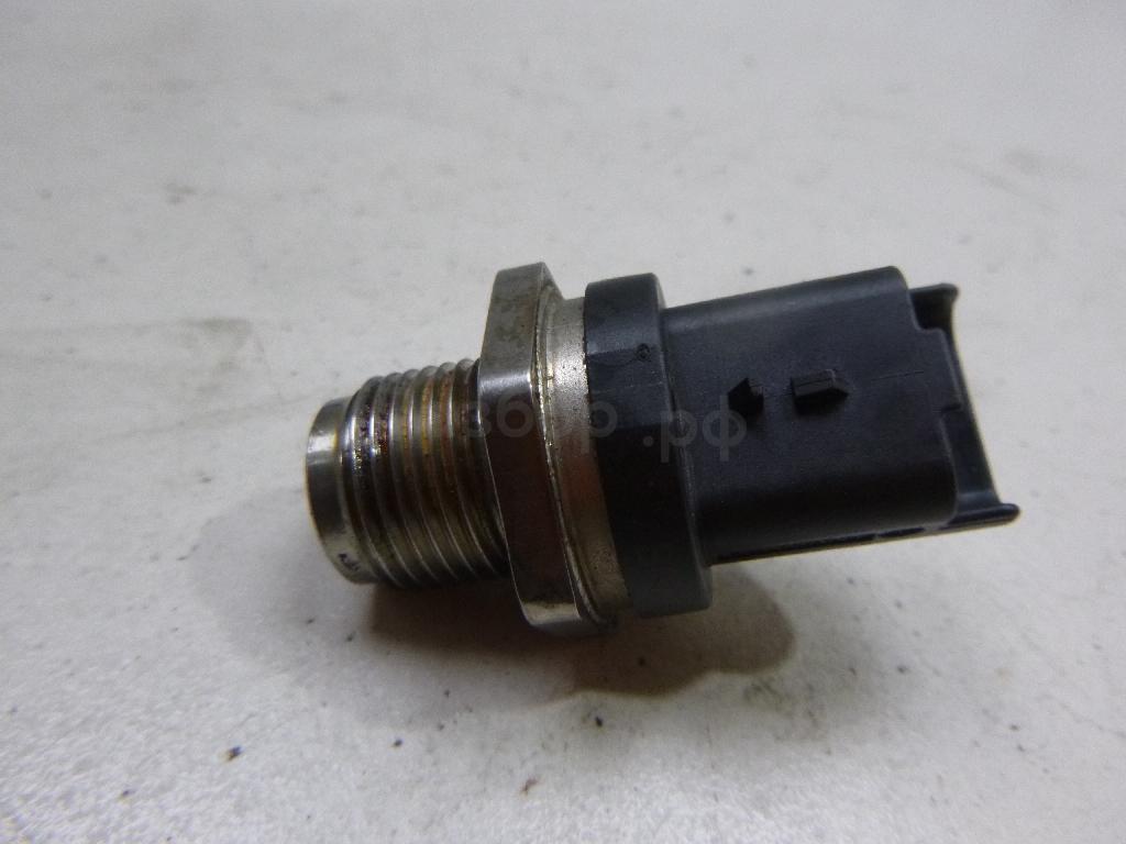 Датчик давления топлива