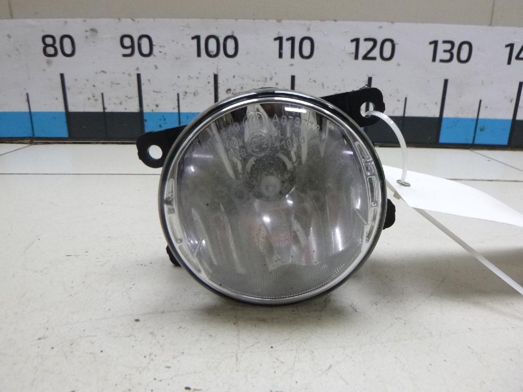 Фара противотуманная