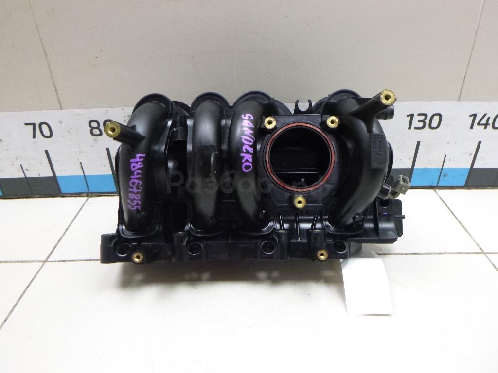 Коллектор впускной